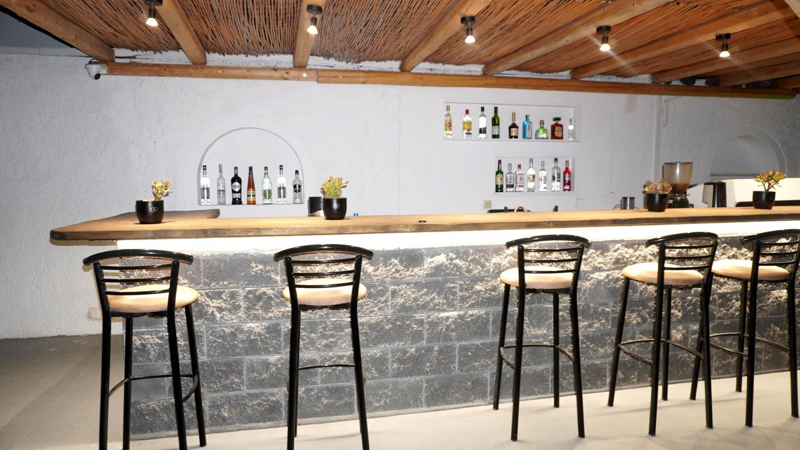 סנטוריני The Noverian Bios Santorini Boutique Hotel מראה חיצוני תמונה