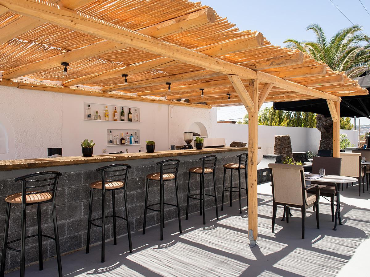 סנטוריני The Noverian Bios Santorini Boutique Hotel מראה חיצוני תמונה