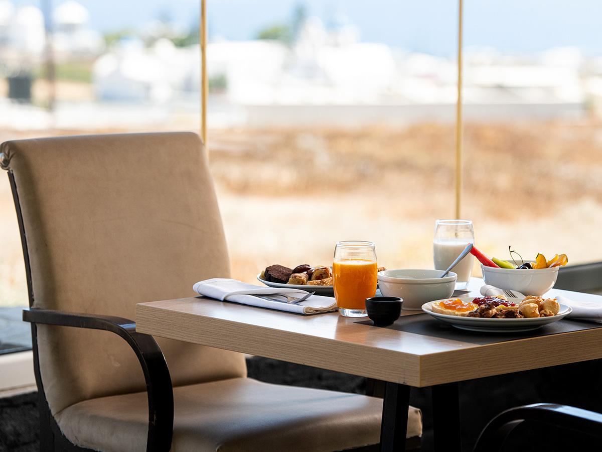סנטוריני The Noverian Bios Santorini Boutique Hotel מראה חיצוני תמונה