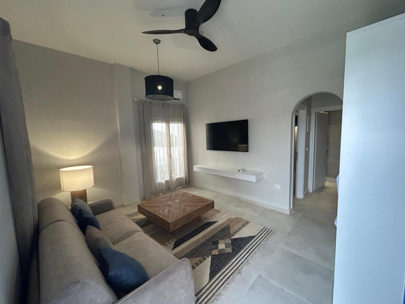 סנטוריני The Noverian Bios Santorini Boutique Hotel חדר תמונה