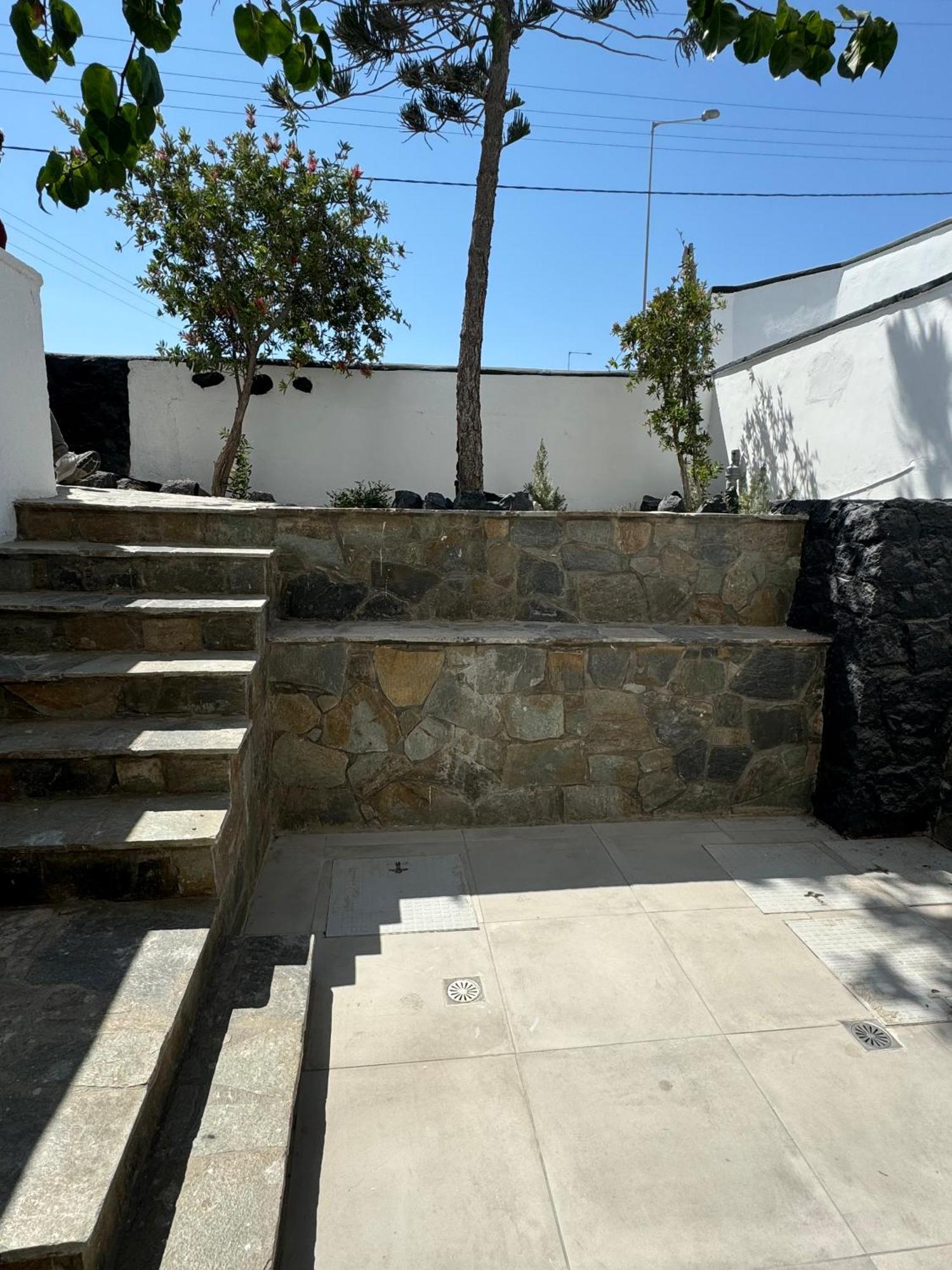 סנטוריני The Noverian Bios Santorini Boutique Hotel חדר תמונה