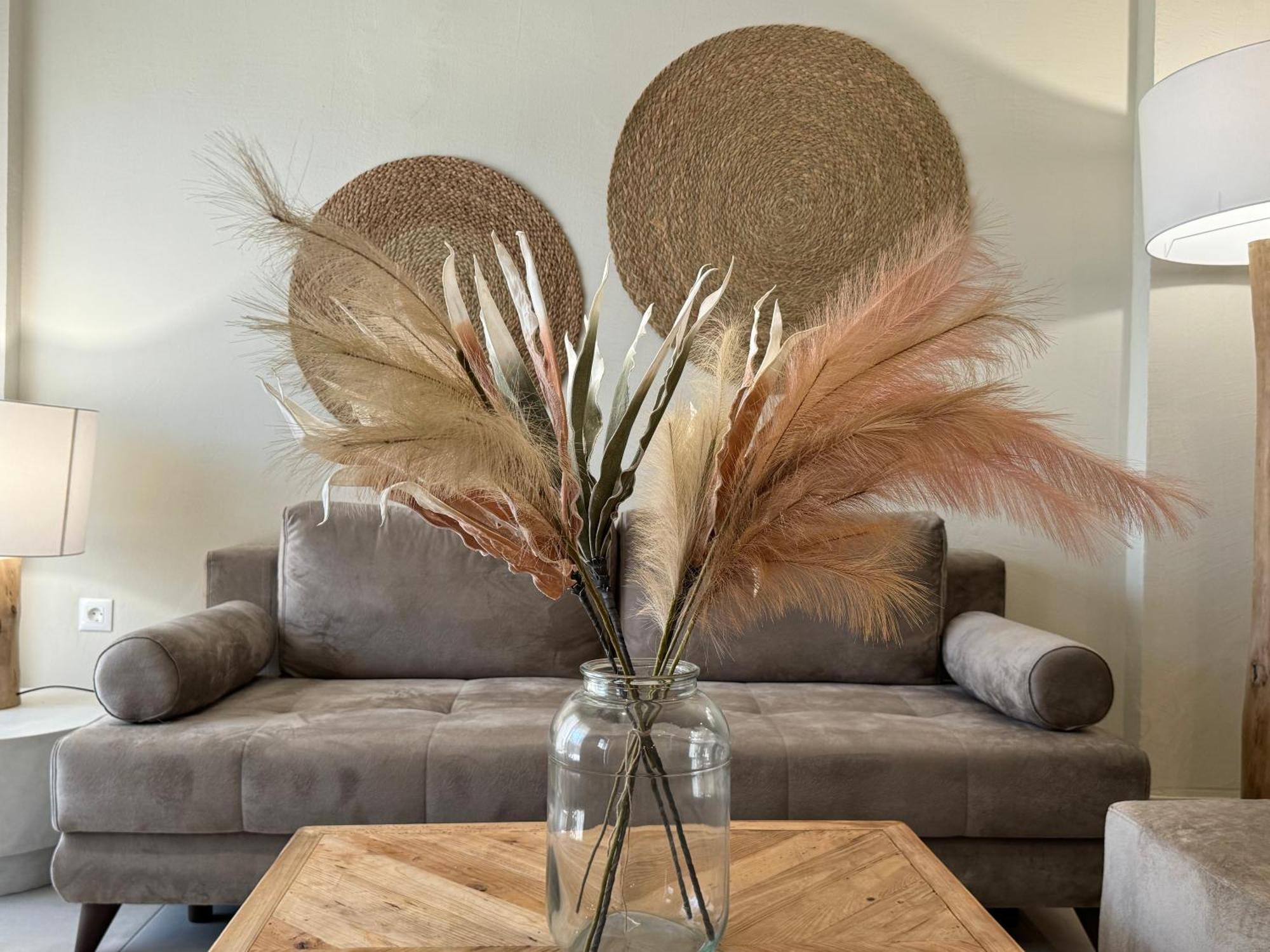 סנטוריני The Noverian Bios Santorini Boutique Hotel חדר תמונה